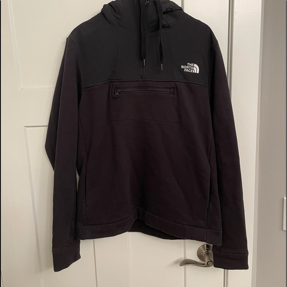 North Face Hoodie